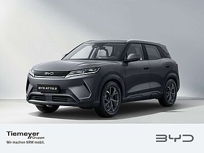 BYD Atto 2 BYD ATTO 2 Comfort