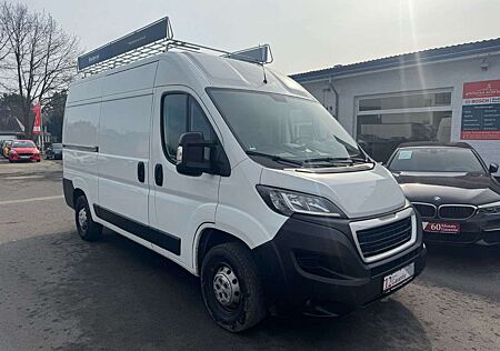 Peugeot Boxer 335 L2H2 Pro Avantage Plus Edition BlueHDi 130