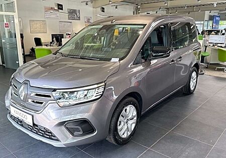 Renault Kangoo E-TECH Equilibre EV45 AC22 Paket Equil.