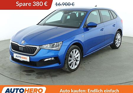 Skoda Scala 1.0 TSI Clever Aut.*LED*TEMPO*PDC*KLIMA*
