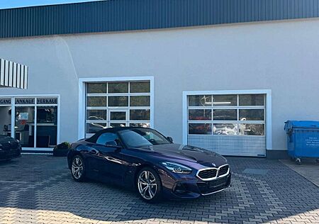 BMW Z4 sDrive 20 i Autom Navi Driv Assis DAB