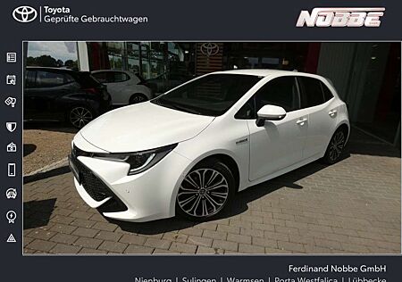 Toyota Corolla 1.8 Hybrid Club