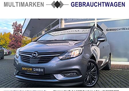 Opel Zafira C 120 Jahre Start Stop 1.6 CDTI EU6d-T/AHK/CarPlay
