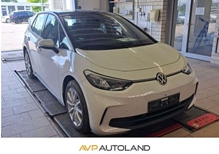 VW ID.3 Volkswagen Pro | STANDKLIMA | ACC | NAVI | SITZH. |