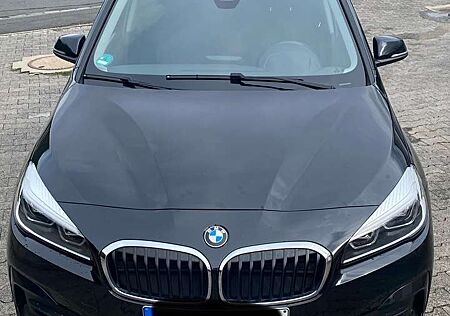 BMW 218i 218 Gran Tourer Aut. Advantage