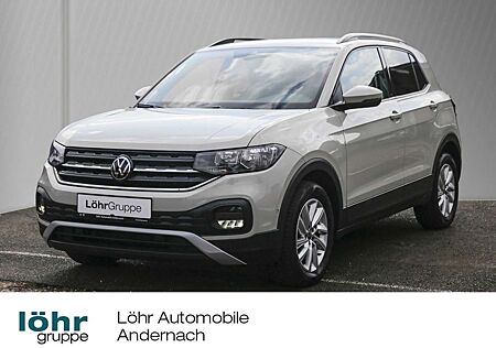 VW T-Cross Volkswagen 1.0 TSI Life