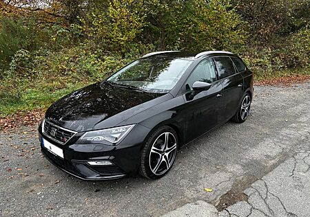 Seat Leon ST ST 1.4 TSI ACT Start