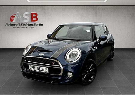 Mini Cooper S *Leder*LED*2.Hand*Navi*Klimaautomatik