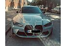 BMW M4 Competition M xDrive/Laser/Carbon/Voll voll voll