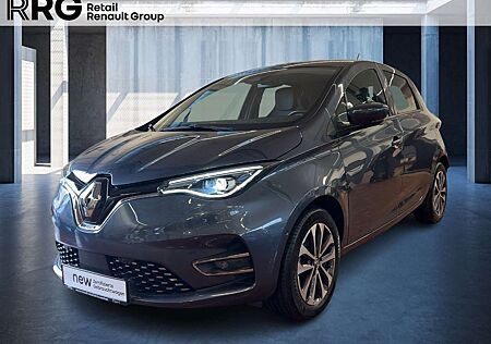 Renault ZOE INTENS R135 Z.E 50 UPE:37.600,- Inkl.Batterie