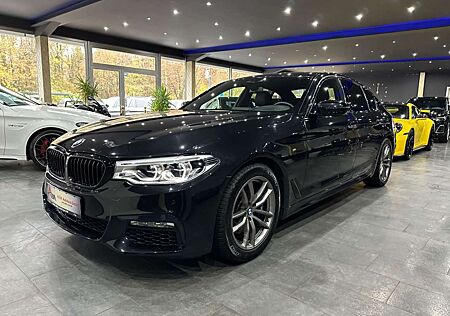 BMW 530 i M Sport *HEAD-UP* KAMERA* LEDER* ACC* LED*