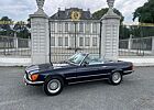 Mercedes-Benz SL 380 1.Hand, 33.000 km, Gutachten 1-, Wert 98.000€!