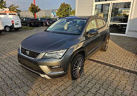 Seat Ateca Style Soundsystem