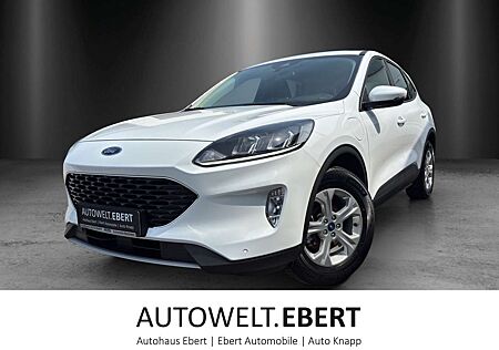 Ford Kuga 2.5 PHEV Cool & Connect Aut./NAVI/PDC/GRA/