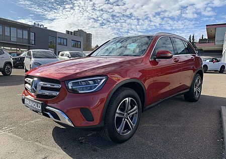 Mercedes-Benz GLC 220 d 4Matic *NAVI*Pano.-Dach*