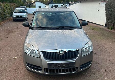 Skoda Fabia 1.2 HTP Classic