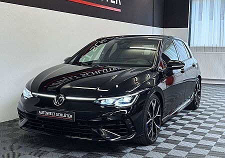 VW Golf Volkswagen VIII R DSG 4Motion *Akrapovic*Performance*