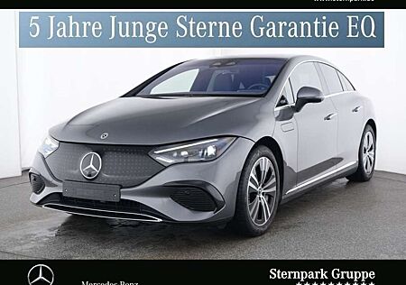 Mercedes-Benz EQE 300 Electric Art*AHK*HEADUP*DISTR*360°*MEMOR