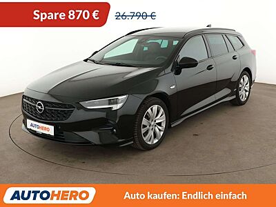 Opel Insignia 2.0 CDTI Ultimate Aut.*NAVI*TEMPO*CAM*PDC*SHZ*