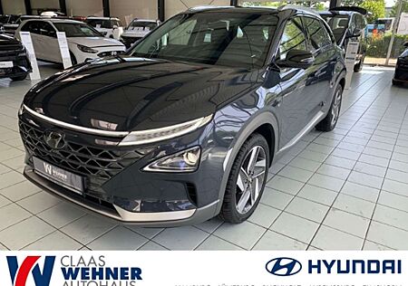 Hyundai NEXO Premium-Paket 360°Kamera Voll LED el. Heckklappe A