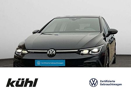 VW Golf GTI Volkswagen Golf VIII GTI 2.0 TSI DSG Navi,AHK,Pano,DCCHUD