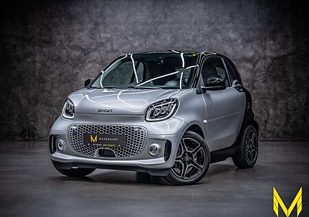 Smart ForTwo EQ coupe prime EXCLUSIVE: 48 MONATE SAFE!