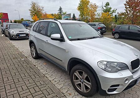 BMW X5 xDrive30d