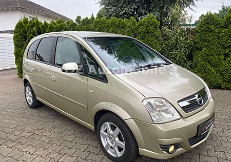 Opel Meriva 1.6 Cosmo Klima//Alu//