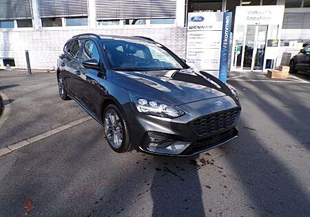 Ford Focus ST-Line Turnier 1.5ltr. Ecoboost