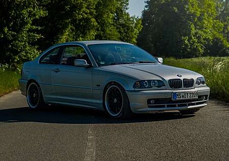 BMW 328 Ci