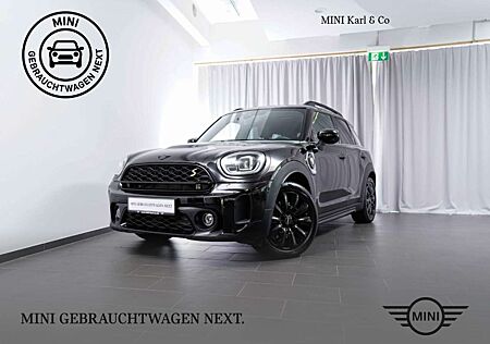 Mini Cooper S Countryman Cooper SE Countryman Allrad BC Keyless El. Heckklappe SHZ PDC