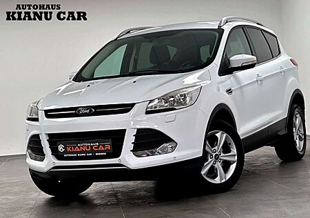 Ford Kuga Trend.AHK.SHZ.PDC.NAVI.KLMAANLAGE.EU5