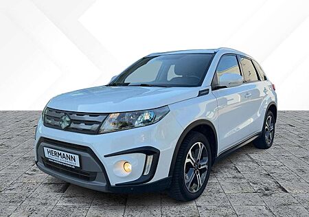 Suzuki Vitara 1.6 Autom. Comfort+ 4x2 *AHK*Navi*Kamera*
