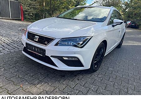 Seat Leon ST FR/NAVI/KAMERA/