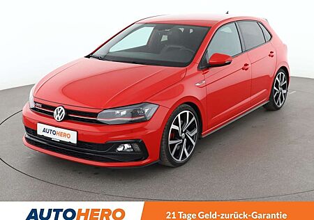 VW Polo Volkswagen 2.0 TSI GTI Aut.*LED*ACC*PDC*SHZ*BEATS*KLIMA*