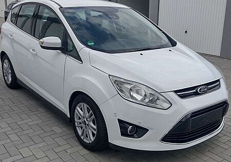 Ford C-Max 1.0 EcoBoost Start-Stopp-System SYNC Edition
