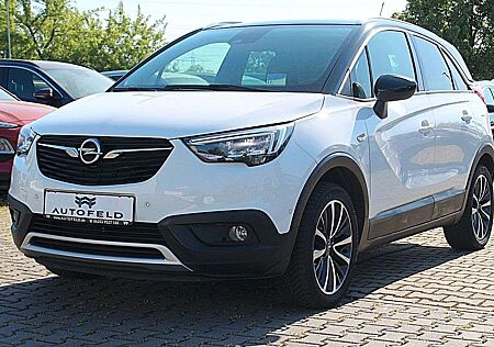 Opel Crossland X 1.2/VOLL SHEFT/1HD/HEADUP/CARPLAY/