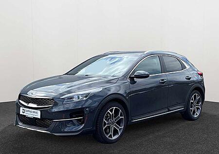 Kia XCeed 1.6 T-GDI DCT7 Xdition Navi LED Teilleder
