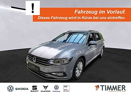 VW Passat Variant Volkswagen 2.0 TDI DSG BUSINESS *AHK *360° *ACC *LED *HuD *A