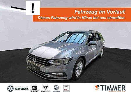 VW Passat Variant Volkswagen 2.0 TDI DSG BUSINESS *AHK *360° *ACC *LED *HuD *A