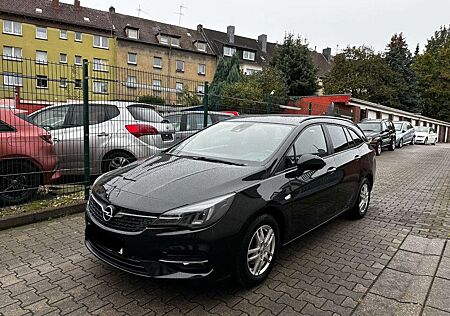 Opel Astra K Sports Tourer Business Start/Sto TÜV NEU