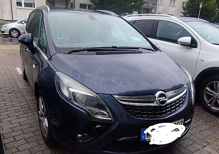 Opel Zafira Tourer 2.0 CDTI Active