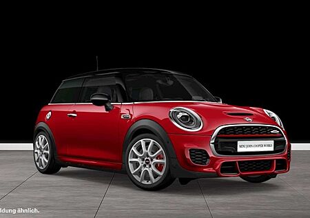 Mini John Cooper Works 3-Türer Chili Head-Up Rückfahrk. Navi Panorama