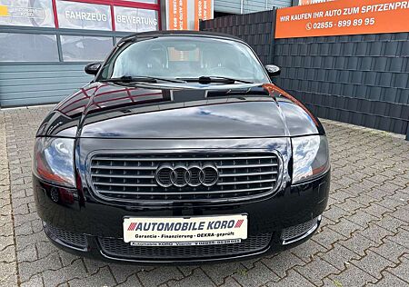 Audi TT Coupe/Roadster 1.8 T Roadster