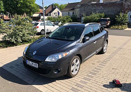 Renault Megane Grandtour TCe 130 Dynamique