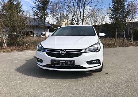 Opel Astra 1.4 DI Turbo Active 92kW