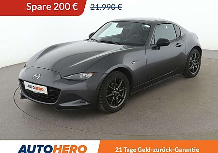 Mazda MX-5 1.5 Exclusive-Line RF*NAVI*LED*TEMPO*PDC*SHZ*