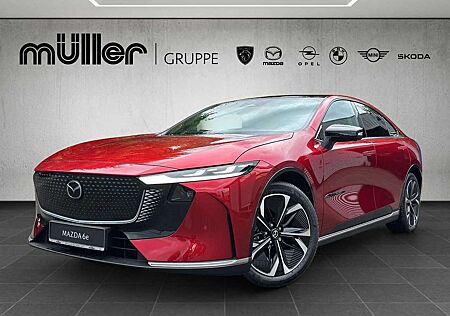 Mazda 6 E 258 PS 1AT RWD TAKUMI PLUS