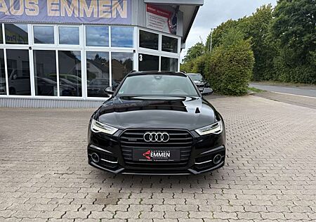 Audi A6 Avant 3.0 TDI clean diesel quattro competitio