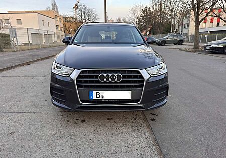 Audi Q3 1.4 TFSI S-tronic - NAV - Sitzheizung - Bluetooth